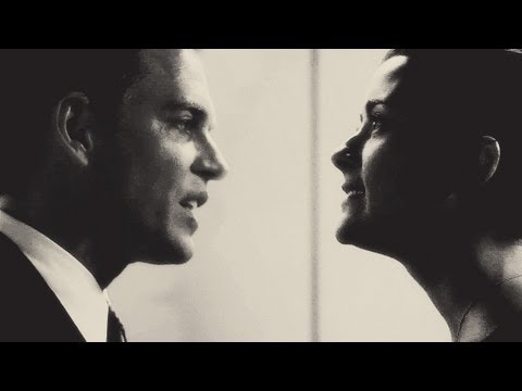 Tony/Ziva | Wrecking Ball (Tiva) #NCIS