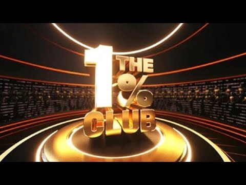 The 1% Club (2022) - TV Theme Tune & Intro
