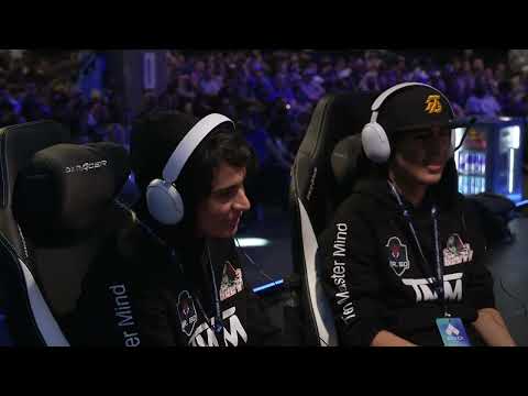 Evo 2023: Mortal Kombat 11 Ultimate Winners Finals | ScorpionProcs vs Nicolas