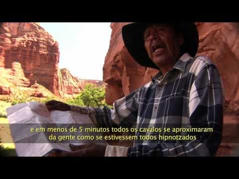 Canyon De Chelly Video 3