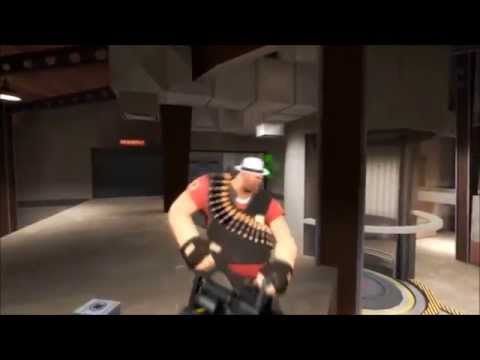TF2 Unusual Killer Exclusive: Memory Leak
