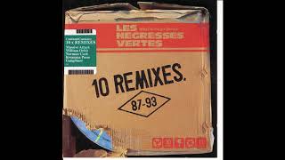Les Négresses Vertes - Voilà l&#39;été (Gangstarr &amp; LNV Remix)