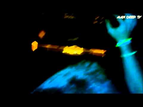 Playing My Track Rise (Dj Fellow Remix) @ Ground Hall | 05.05.2012