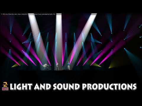 Vivir  Rozalén y Estopa - GrandMa2