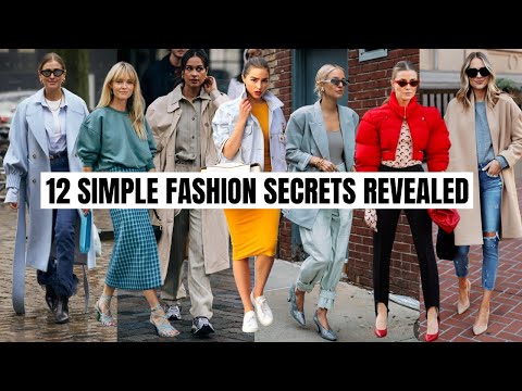 More Budget Fall Fashion Trends To Love Now
