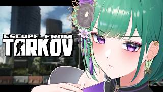 【 Escape from Tarkov 】kappa進捗90％らしい❕ Lv39~  w/レイード 【ぶいすぽ/八雲べに】
