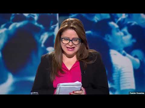 Gestión de la crisis política del Gobierno │ Mauricio Alarcón │ Ecuavisa