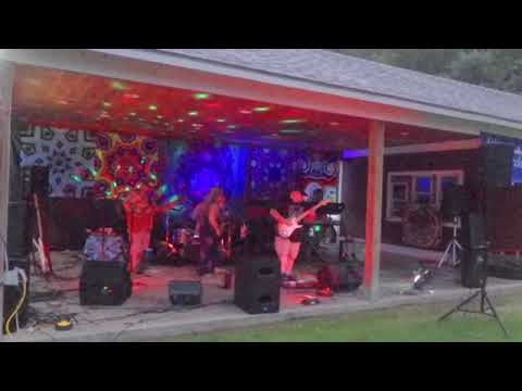 Promotional video thumbnail 1 for Blues Without Borders