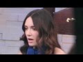 Mallory Jansen on Good Morning America ...