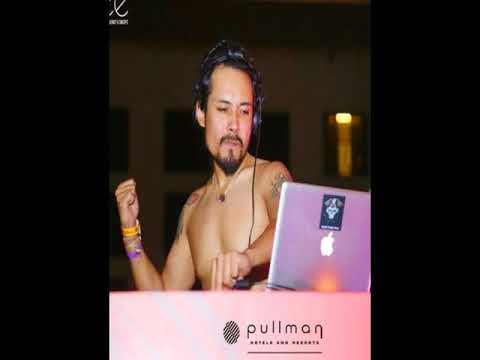 ANANDA - Samaa Records Guest Mix Series (Vol. 8)