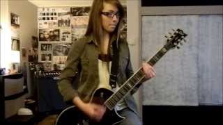 The Real by Nevertheless - Guitar Cover