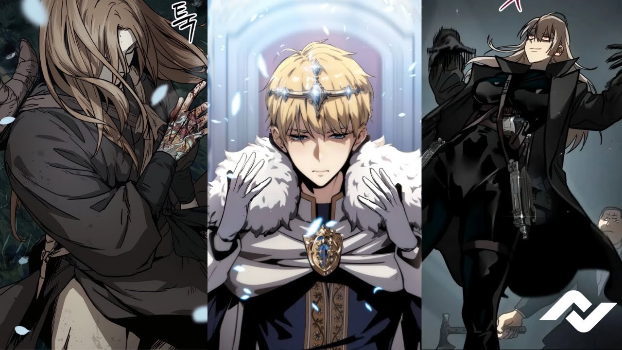 Best New Manhwa to Read in 2024!