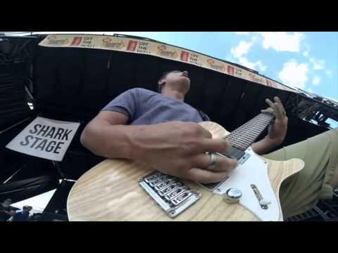 The Wake - August Burns Red