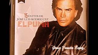 Jose Luis Rodriguez El Puma