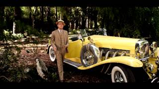 The XX - Together (The Great Gatsby version)