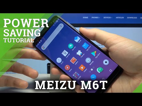 Test Fingerprint - Check MEIZU M6T Fingerprint Sensor