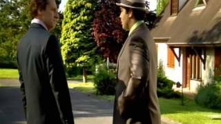 RACHID TAHA - Bonjour (clip officiel)