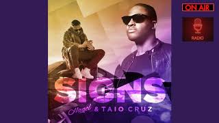 Signs - Hugel &amp; Taio Cruz