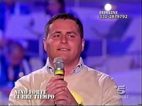 NINO FORTE CURRE TIEMPO [ OFFICIAL ]
