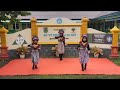 Tournament YHMDC 2023 LOMBA MENARI TEMA TARI PELAJAR PANCASILA SD YP HINDOLI 01 EST