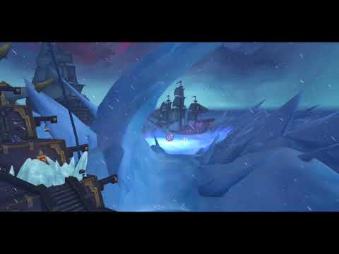 Hope n Despair vs Lady Jaina Proudmoore