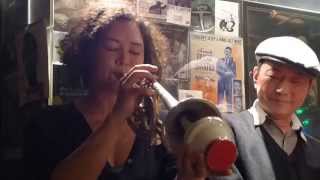 Weary Blues - New Orleans Stompers