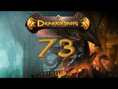 Das Schwarze Auge: Drakensang #73 - Duell der Magier