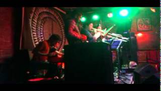 Soul'D Out NYC- Mr Clean (Freddie Hubbard Cover)