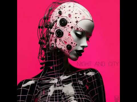 KARPOVICH, DJVEDO, Bonnie Spacey -  Night And CIty [SAPIENT ROBOTS]