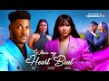 WHERE MY HEART BEAT NEW MOVIE 2025 CHIDI DIKE STEFANIA BASSEY LATEST NIGERIAN MOVIE 2025