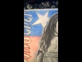 Brooke Tessmacher Drawing