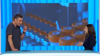 Եղիր առողջ. օնկոպտղաբերություն
