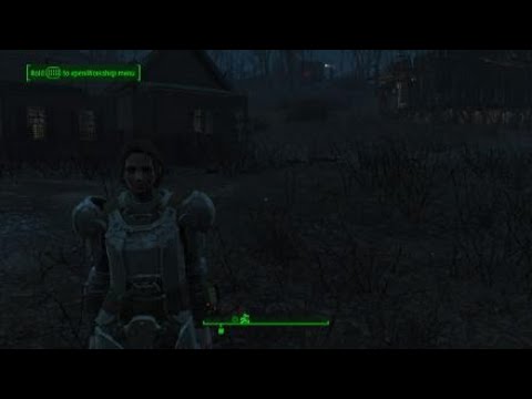 Somerville Place - Part 1 - Fallout 4 Settlement Building Guide By Bell