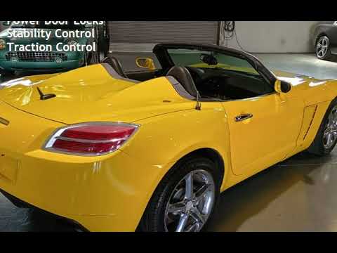 2008 Saturn Sky (CC-2076454) for sale in Boca Raton, Florida