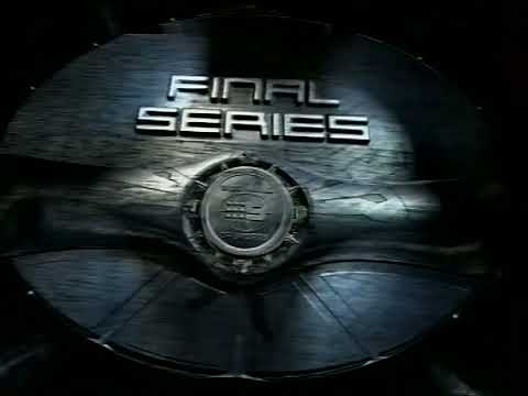 Australian TV Ad Ch 9 NRL Grand Final Sep 2000