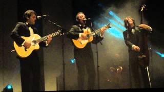 Café Quijano en Palencia - Todo lo que siento