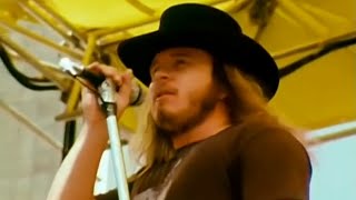 Lynyrd Skynyrd - Freebird