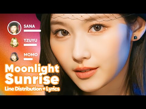 Moonlight Sunrise - Twice