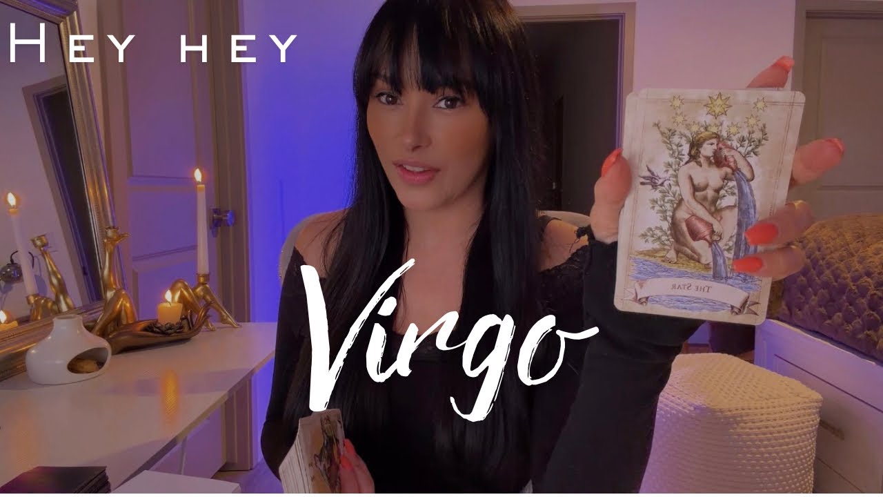 VIRGO | 💌 “YOU THOUGHT I FORGOT?!” 💫- YOU WERE BORN FOR THIS!
