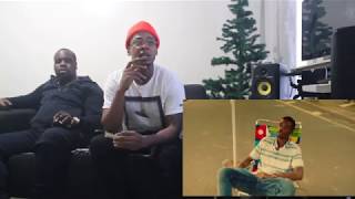 Stro - Holy Vibes feat. Mannywellz (Official Video) REACTION#4
