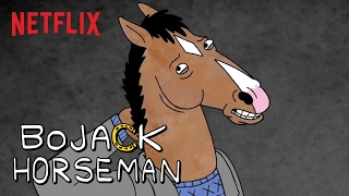 BoJack Horseman | Teaser Trailer [HD] | Netflix