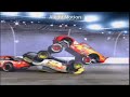 Disney Channel Sweden CARS 2006 Promo