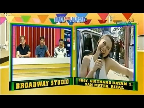 Marian Rivera | Juan for All, All for Juan | May 20