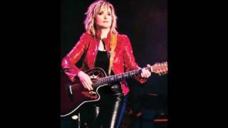 Burning Love (Melissa Etheridge cover- tribute to Elvis)