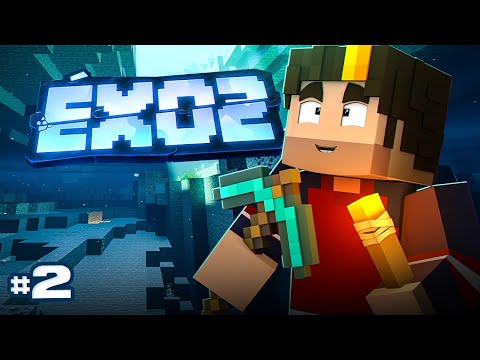 🌌 EXO2 🌌 #2: ME HAN ROBADO TODOS MIS DIAMANTES