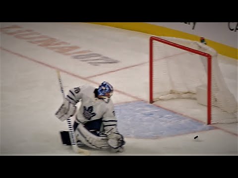 FULL OVERTIME BETWEEN THE MAPLE LEAFS AND GOLDEN KNIGHTS  [1/11/22]
