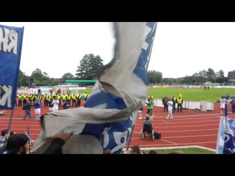 Neubrandenburg Karlsruhe