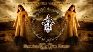 Black Jade - Spirit Of The Water Lord