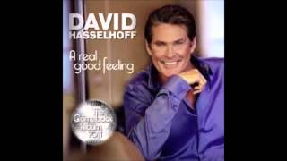 David Hasselhoff - 04 - Lonely Days &amp; Lonely Nights