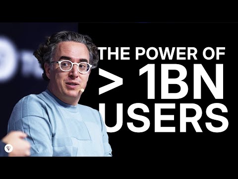 TON x Telegram: The Power of a Billion Users